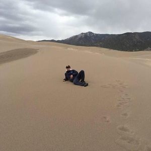 Meet your Posher, Giovanny